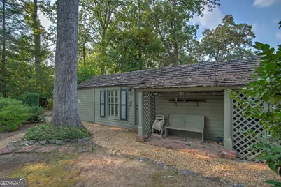 209 Sherwood Road SW, Rome, GA 30165 - Photo 58