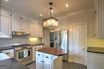 209 Sherwood Road SW, Rome, GA 30165 - Photo 36