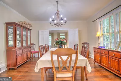 209 Sherwood Road SW, Rome, GA 30165 - Photo 16