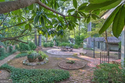 209 Sherwood Road SW, Rome, GA 30165 - Photo 62