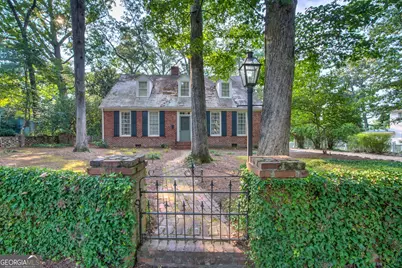 209 Sherwood Road SW, Rome, GA 30165 - Photo 2