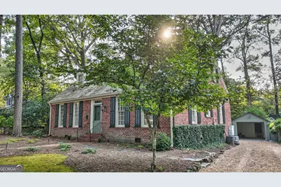 209 Sherwood Road SW, Rome, GA 30165 - Photo 1