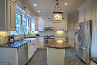 209 Sherwood Road SW, Rome, GA 30165 - Photo 34