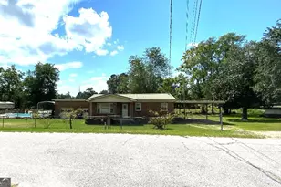 542 Jones Ave, Swainsboro, GA 30401 - Photo 2