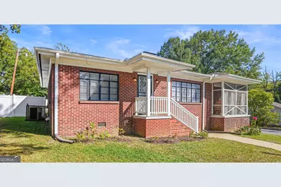 1413 S McDuffie Street, Anderson, SC 29624 - Photo 2