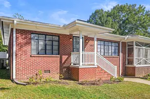 1413 S McDuffie St, Anderson, SC 29624 - Photo 2