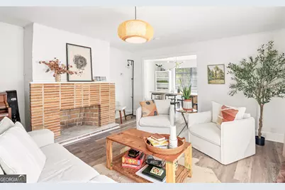 1413 S McDuffie Street, Anderson, SC 29624 - Photo 16