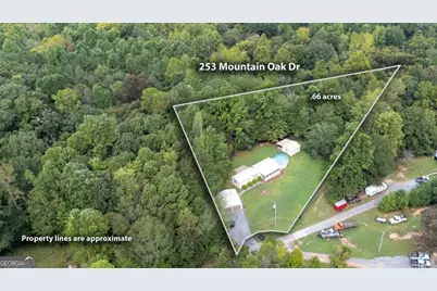 253 Mountain Oak Drive, Chatsworth, GA 30705 - Photo 4