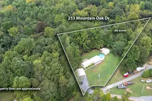 253 Mountain Oak Dr, Chatsworth, GA 30705 - Photo 4