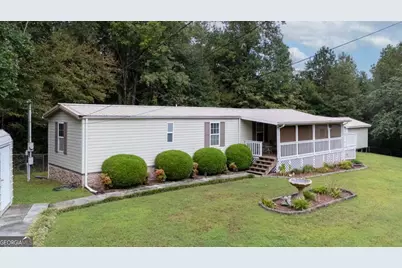 253 Mountain Oak Drive, Chatsworth, GA 30705 - Photo 2