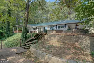 2188 Hwy 36 E, Jackson, GA 30233 - Photo 1