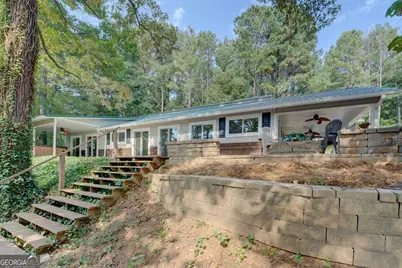 2188 Highway 36 E, Jackson, GA 30233 - Photo 2