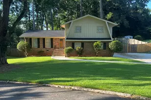 4910 Thompson Mill Rd, Lithonia, GA 30038 - Photo 1
