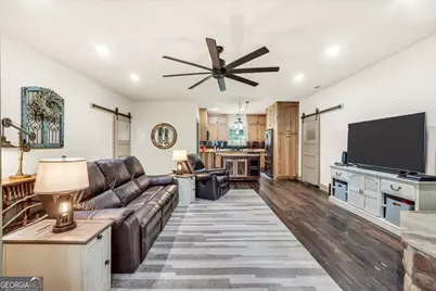 184 Bradley Road, Jackson, GA 30233 - Photo 18