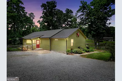 184 Bradley Road, Jackson, GA 30233 - Photo 4