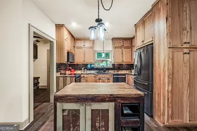 184 Bradley Road, Jackson, GA 30233 - Photo 16