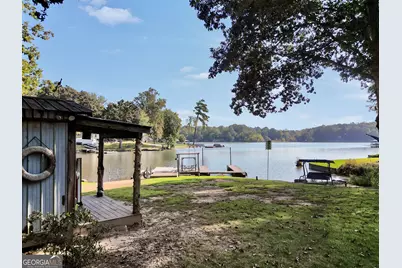 184 Bradley Road, Jackson, GA 30233 - Photo 86