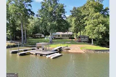 184 Bradley Road, Jackson, GA 30233 - Photo 4