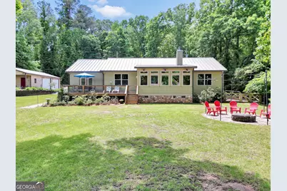184 Bradley Road, Jackson, GA 30233 - Photo 1