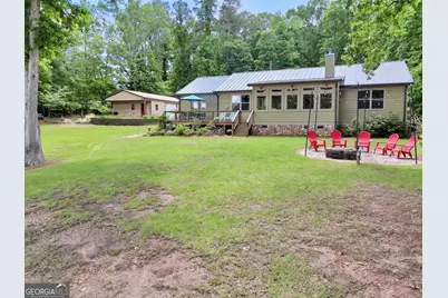 184 Bradley Road, Jackson, GA 30233 - Photo 2