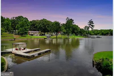 184 Bradley Road, Jackson, GA 30233 - Photo 2