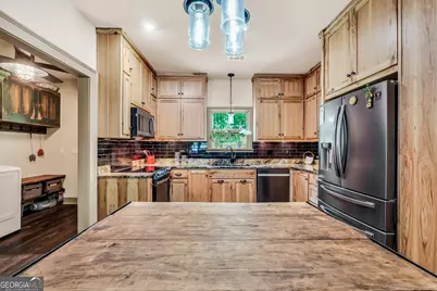 184 Bradley Road, Jackson, GA 30233 - Photo 16