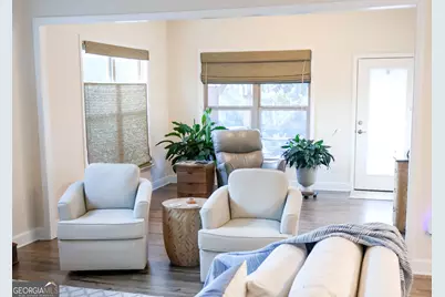 218 Florence Road, Peachtree City, GA 30269 - Photo 18