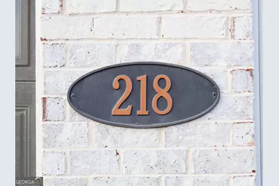 218 Florence Road, Peachtree City, GA 30269 - Photo 2