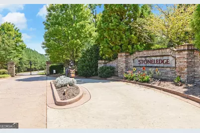 34 Stoneledge Circle #30, Jasper, GA 30143 - Photo 56