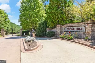 34 STONELEDGE CIR, Jasper, GA 30143 - Photo 56