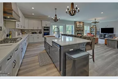 34 Stoneledge Circle #30, Jasper, GA 30143 - Photo 6