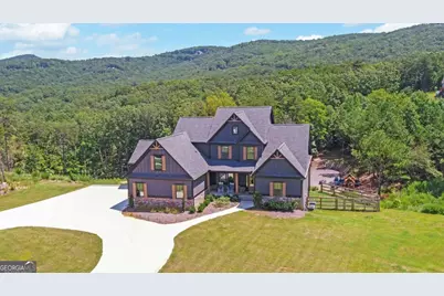 34 Stoneledge Circle #30, Jasper, GA 30143 - Photo 1