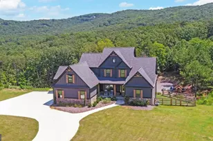 34 STONELEDGE CIR, Jasper, GA 30143 - Photo 1