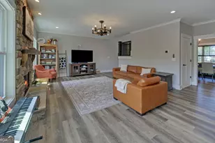 34 STONELEDGE CIR, Jasper, GA 30143 - Photo 4