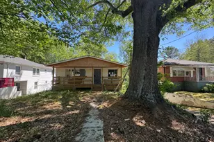 169 Burbank Dr NW, Atlanta, GA 30314 - Photo 2