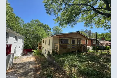 169 Burbank Drive NW, Atlanta, GA 30314 - Photo 6