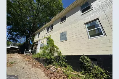 169 Burbank Drive NW, Atlanta, GA 30314 - Photo 1