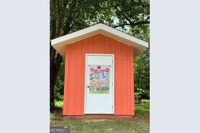 1066 Millen Hiltonia Road, Sylvania, GA 30467 - Photo 16