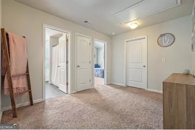317 Rippling Drive, Ball Ground, GA 30107 - Photo 18