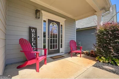 317 Rippling Drive, Ball Ground, GA 30107 - Photo 2