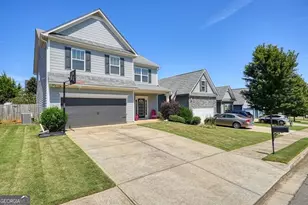 317 Rippling Dr, Ball Ground, GA 30107 - Photo 32