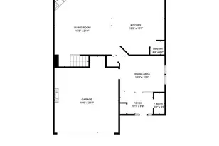 317 Rippling Dr, Ball Ground, GA 30107 - Photo 34