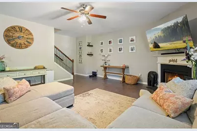 317 Rippling Drive, Ball Ground, GA 30107 - Photo 8