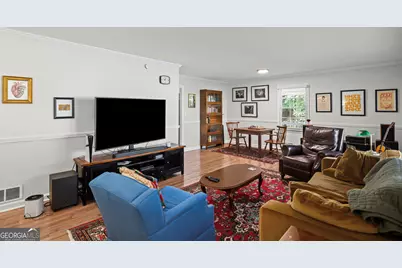 4 Thomas Way, Newnan, GA 30263 - Photo 6