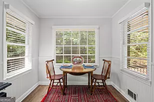 4 Thomas Way, Newnan, GA 30263 - Photo 16