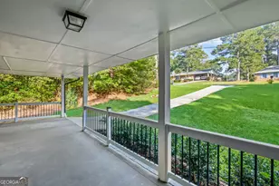 4 Thomas Way, Newnan, GA 30263 - Photo 4