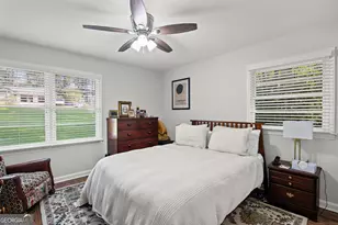 4 Thomas Way, Newnan, GA 30263 - Photo 18
