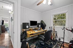 4 Thomas Way, Newnan, GA 30263 - Photo 22