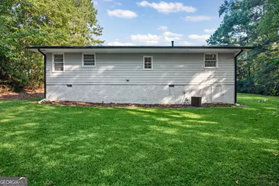 4 Thomas Way, Newnan, GA 30263 - Photo 26