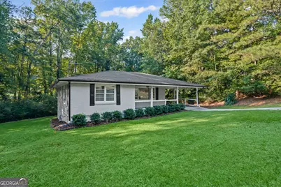 4 Thomas Way, Newnan, GA 30263 - Photo 2